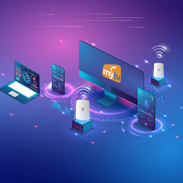 6 lý do khiến internet wifi mới của VNPT